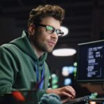 datacenter analyst looking monitors in advanced mo 2024 11 05 03 09 33 utc
