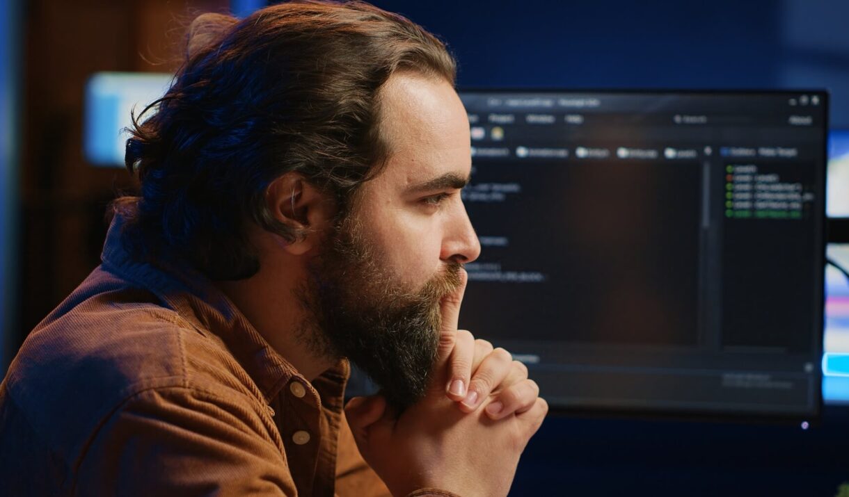 software engineer concerned concentrating on find 2025 02 19 23 12 36 utc